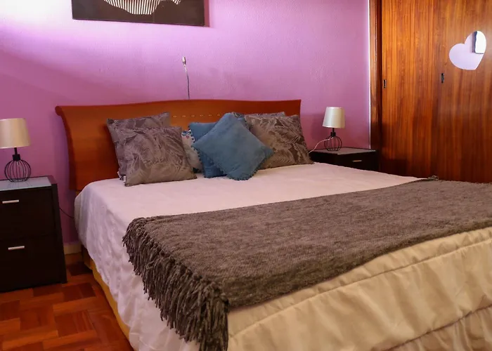 Spot Matur Apartment