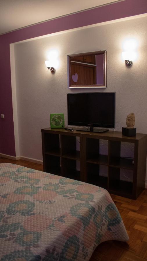 Spot Matur Apartamento Machico (Madeira)