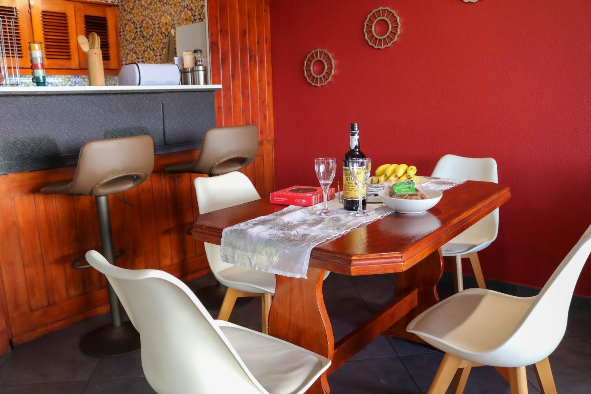 Spot Matur Apartamento