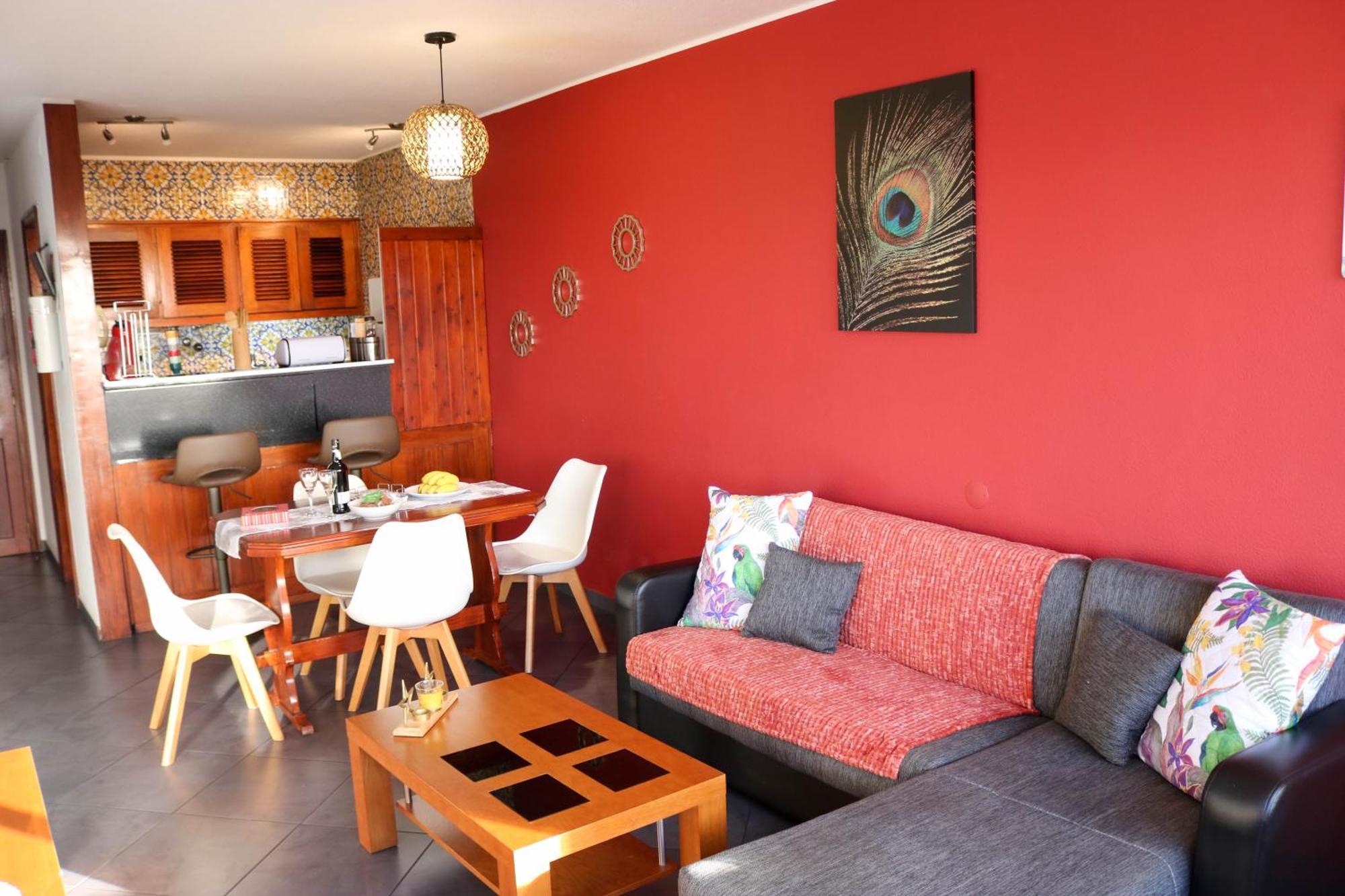 Apartamento Spot Matur *
