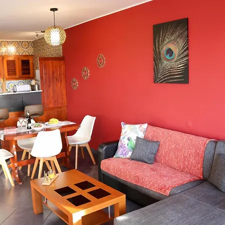 Spot Matur Apartment Machico  Extérieur photo