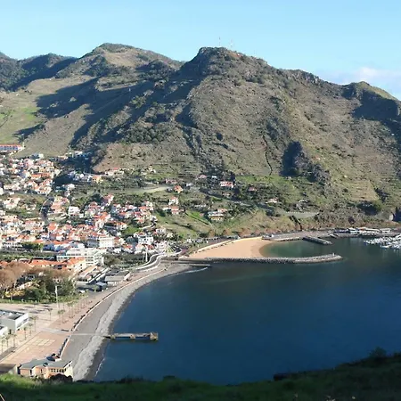 Spot Matur Apartment Machico  Extérieur photo