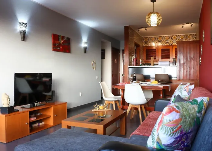 Spot Matur Apartment