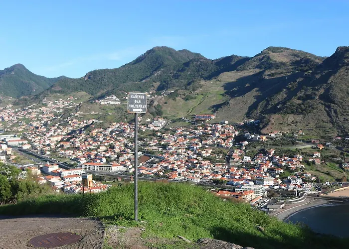 Spot Matur Apartment