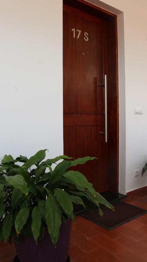 Appartement Spot Matur